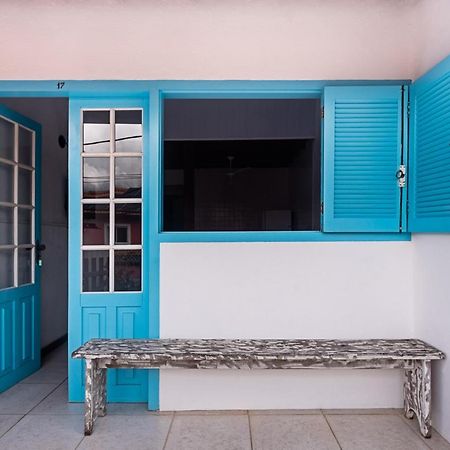 Pousada Mare Cheia Araquari Exterior photo